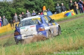Deutschland Rallye 2016
