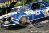 Eifel Rallye Festival