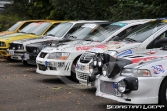 Nibelungenring Rallye 2016