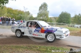 Nibelungenring Rallye 2016