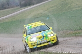 Osterrallye Zerf 2016