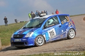 Osterrallye Zerf 2016