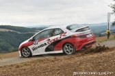 Rallye Potzberg 2016