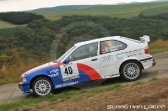 Rallye Potzberg 2016