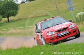 Rallye rund um Losheim