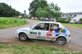 Rallye rund um Losheim 2016