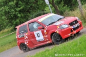 Rallye rund um Losheim 2016