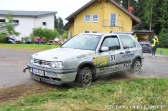 Rallye rund um Losheim 2016