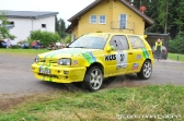 Rallye rund um Losheim 2016
