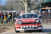 Rallye Südliche Weinstrasse 2016