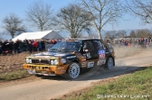 Rallye Südliche Weinstrasse 2016