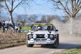 Rallye Südliche Weinstrasse 2016