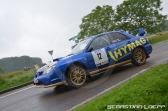 Rallye Warndt 2016