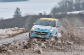Saarland Pfalz Rallye