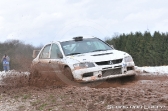 Saarland Pfalz Rallye 2016