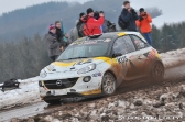 Saarland Pfalz Rallye 2016