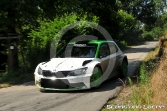 WRC Test Skoda R5 Ensch