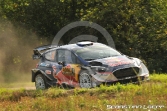 ADAC Deutschland Rallye - Samstag