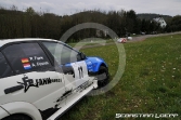 Birkenfelder Löwenrallye 2017