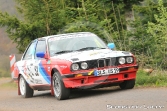Birkenfelder Löwenrallye 2017