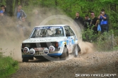 Hunsrück Rallye Sprint 2017