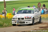 Hunsrück Rallye Sprint 2017