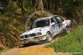 Hunsrück Rallye Sprint 2017