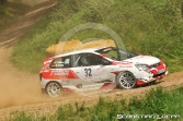 Hunsrück Rallye Sprint 2017