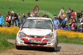 Hunsrück Rallye Sprint
