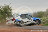 Osterrallye Zerf 2017