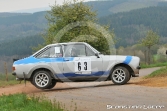 Osterrallye Zerf 2017