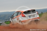 Osterrallye Zerf 2017