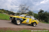 Rallye Kohle und Stahl
