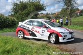 Rallye Kohle und Stahl 2017
