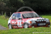 Rallye Kohle und Stahl 2017