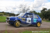 Rallye Kohle und Stahl 2017