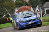 Rallye Kohle und Stahl 2017