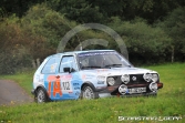 Rallye Kohle und Stahl 2017