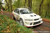 Rallye Potzberg 2017