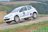 Rallye Potzberg