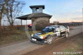 Rallye Südliche Weinstrasse 2017