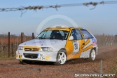 Rallye Südliche Weinstrasse 2017
