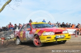 Rallye Südliche Weinstrasse 2017
