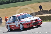 Rallye Warndt 2017