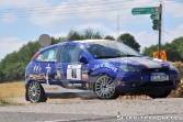 Rallye Warndt 2017