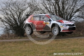 Saarland Pfalz Rallye 2017