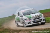 Saarland Rallye