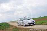 Saarland Rallye