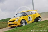 Saarland Rallye