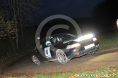 Saarland Rallye